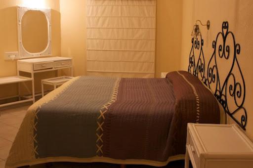 Plaza Venecia Hotel San Juan del Río Habitación foto
