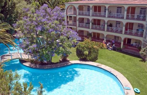 Plaza Venecia Hotel San Juan del Río Exterior foto