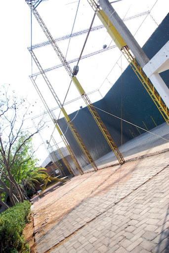 Plaza Venecia Hotel San Juan del Río Exterior foto